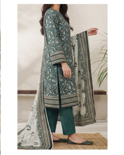 Daman Lawn 3PC | VS Textiles)