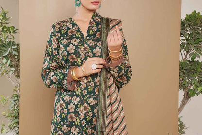 Classic Midsummer Cambric 3pc D-4802A