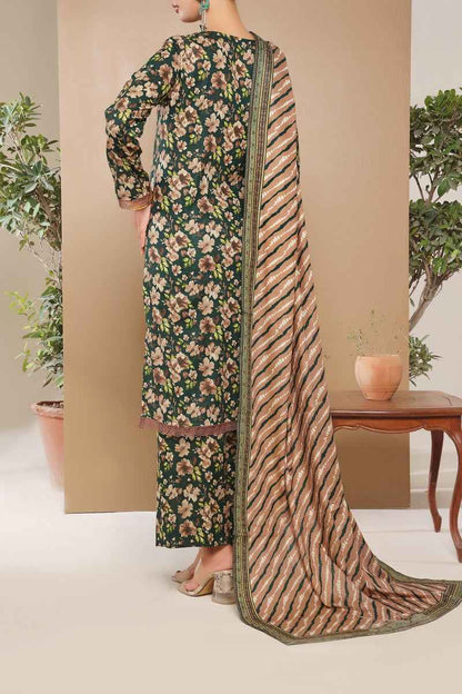 Classic Midsummer Cambric 3pc D-4802A