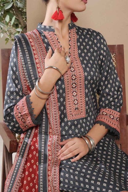 Classic Midsummer Cambric 3pc D-4806B