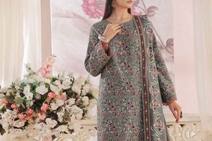 Classic Midsummer Cambric 3pc D-4803B