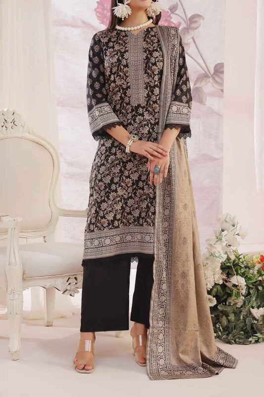 Classic Midsummer Cambric 3pc D-4810A