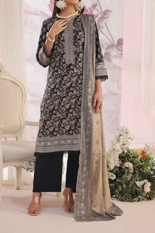 Classic Midsummer Cambric 3pc D-4810A