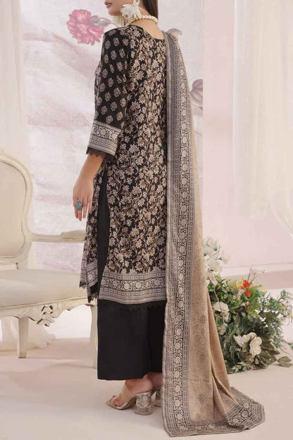 Classic Midsummer Cambric 3pc D-4810A