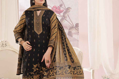 Classic Midsummer Cambric 3pc D-4807B