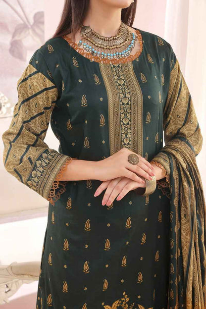 Classic Midsummer Cambric 3pc D-4807A