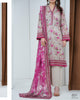 Shahkar Digital Bana Dora Lawn 3PC by VS Textiles