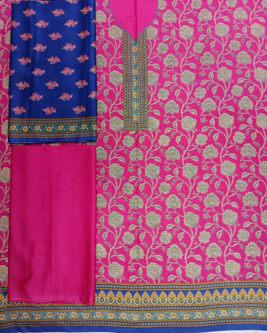 Grace Classic Unstitched Lawn – Al-Hamra Textiles
