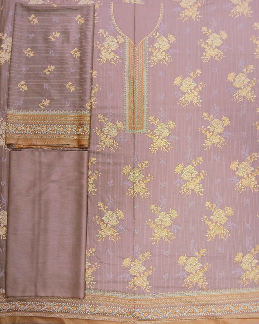 Grace Classic Unstitched Lawn – Al-Hamra Textiles