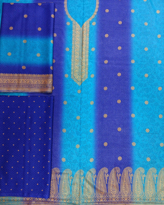 Grace Classic Unstitched Lawn – Al-Hamra Textiles