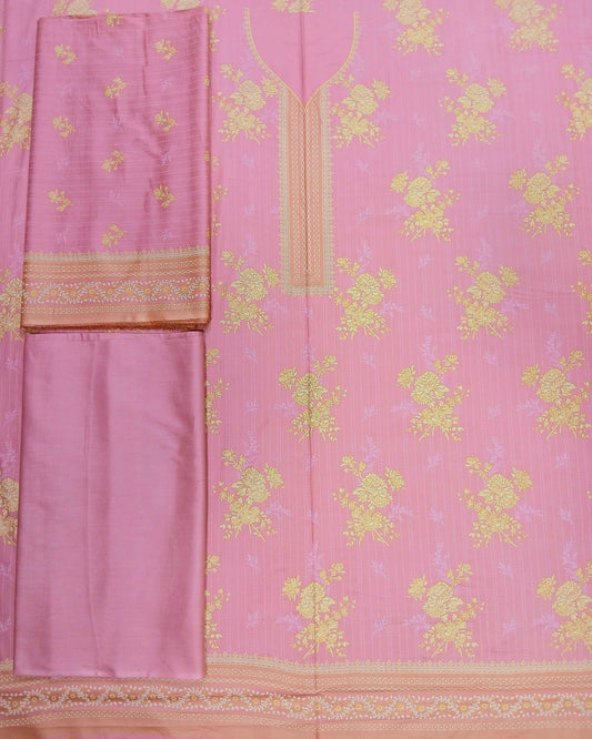 Grace Classic Unstitched Lawn – Al-Hamra Textiles