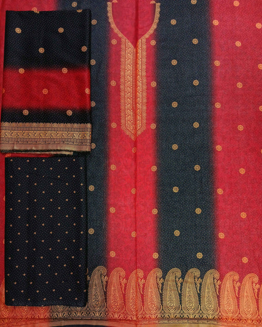 Grace Classic Unstitched Lawn – Al-Hamra Textiles