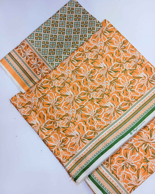 Rangoli Collection 3PC Lawn Unstitched