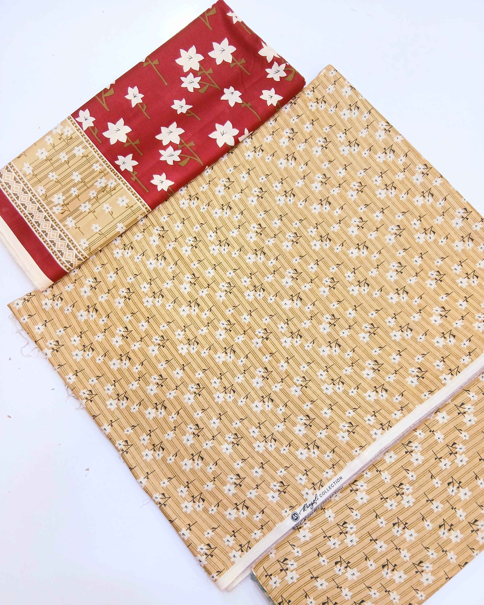 Rangoli Collection 3PC Lawn Unstitched