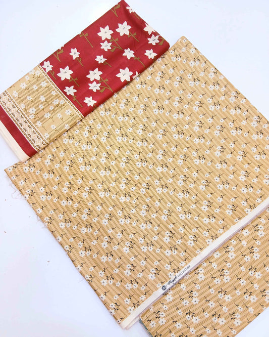 Rangoli Collection 3PC Lawn Unstitched