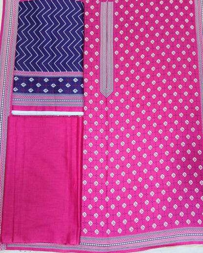 Rangoli Collection 3PC Lawn Unstitched