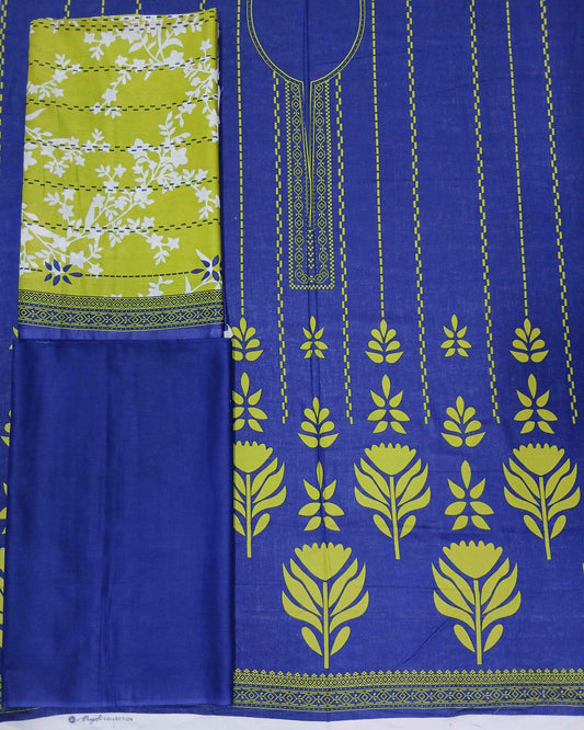 Rangoli Collection 3PC Lawn Unstitched