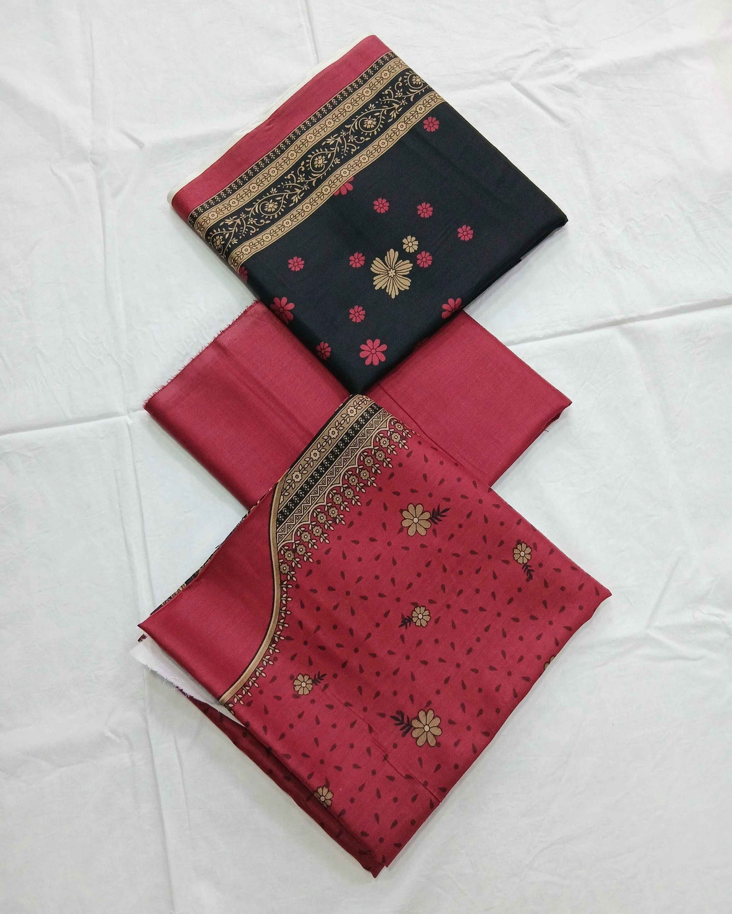 Rangoli Collection 3piece Lawn | Unstitched