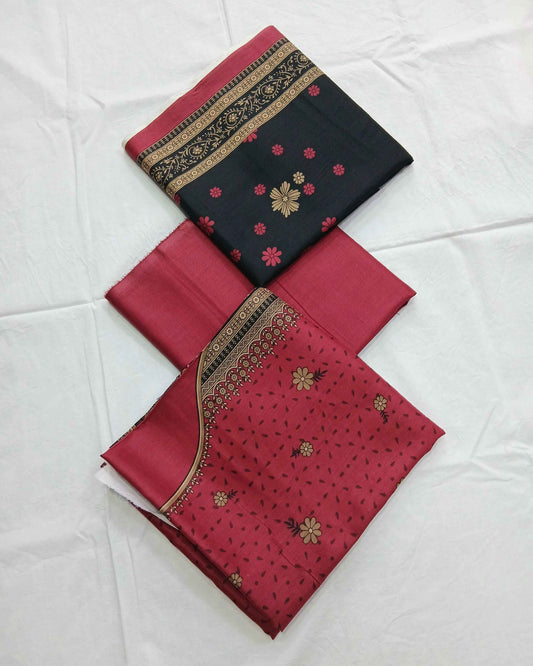 Rangoli Collection 3piece Lawn | Unstitched