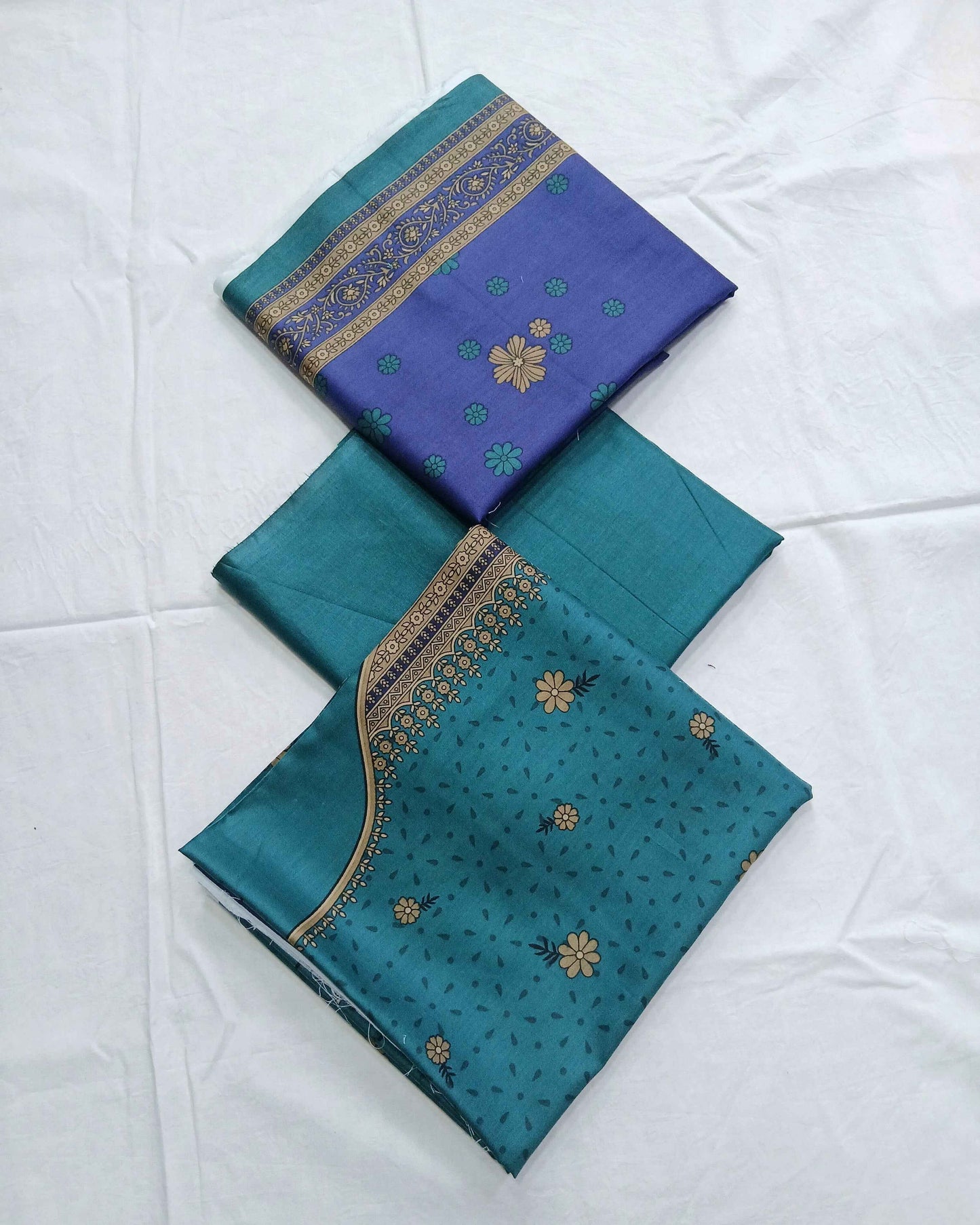 Rangoli Collection 3piece Lawn | Unstitched