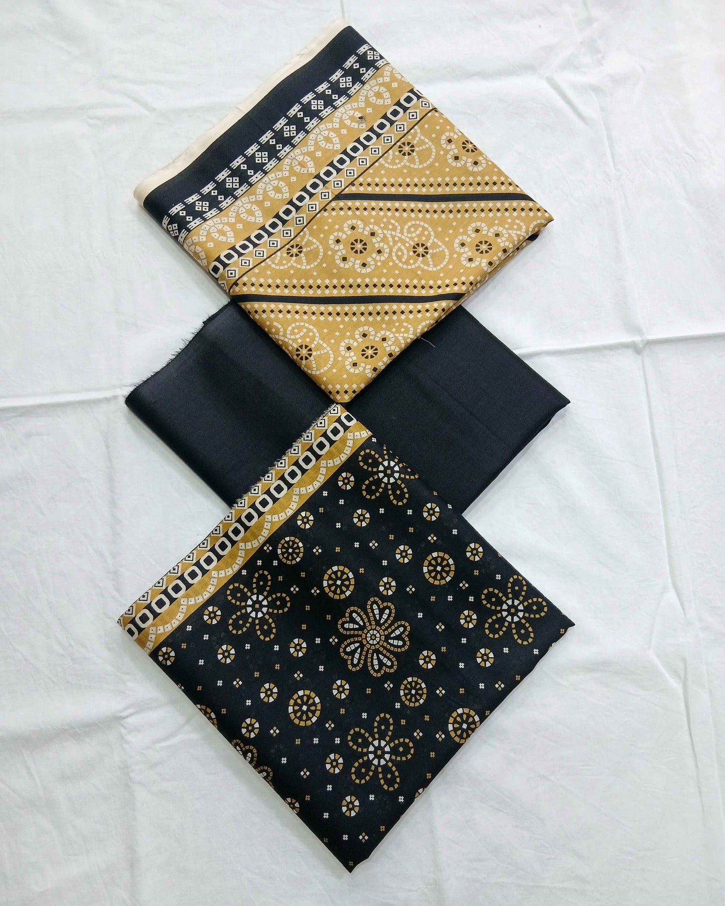 Rangoli Collection 3piece Lawn | Unstitched