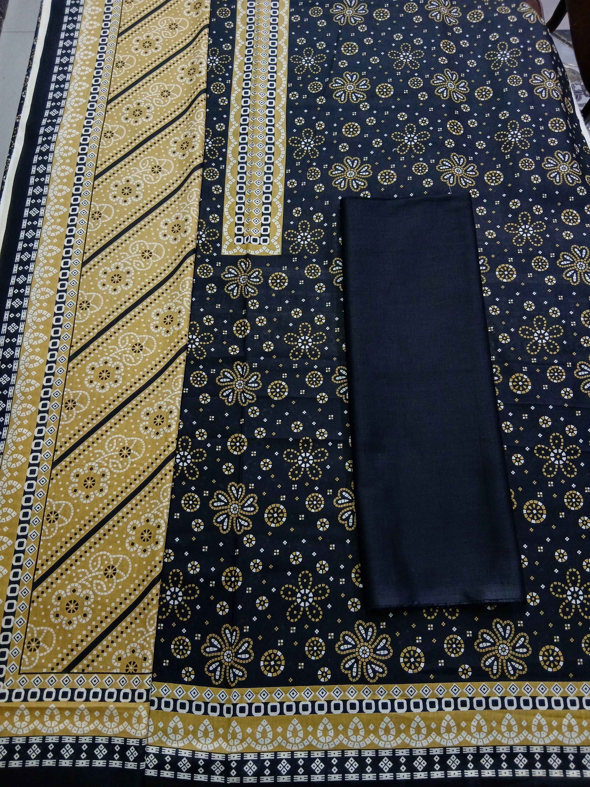 Rangoli Collection 3piece Lawn | Unstitched