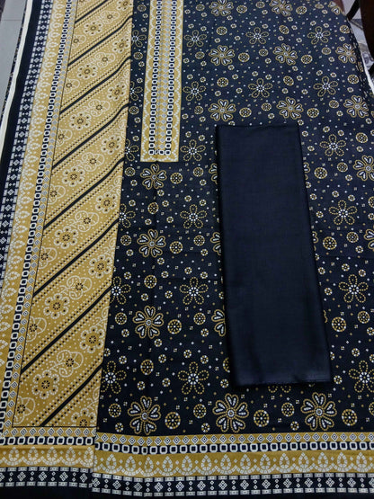 Rangoli Collection 3piece Lawn | Unstitched