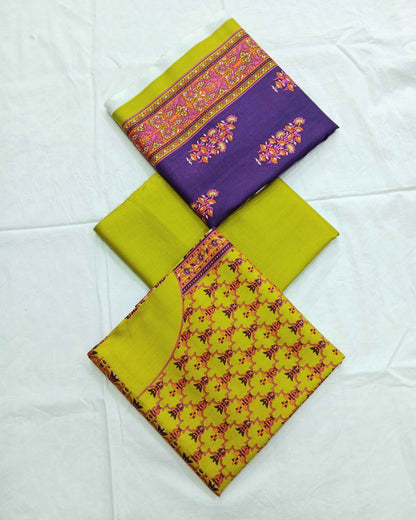 Rangoli Collection 3piece Lawn | Unstitched