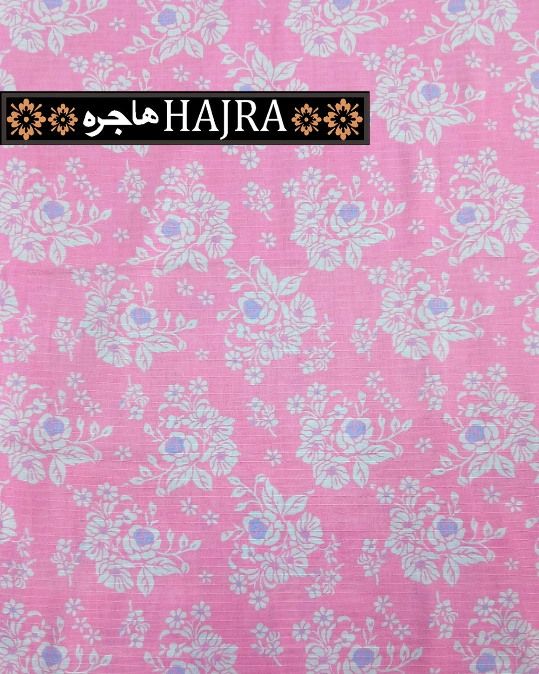 Hajra Exclusive Bana Dora Lawn
