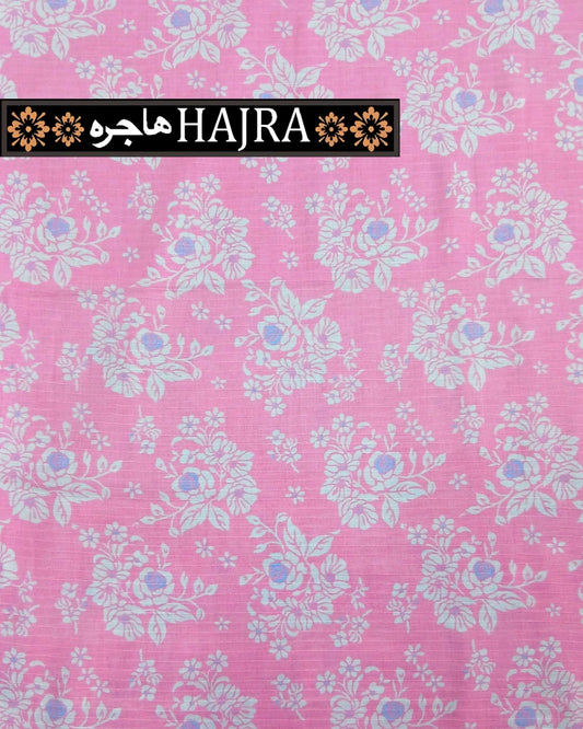 Hajra Exclusive Bana Dora Lawn