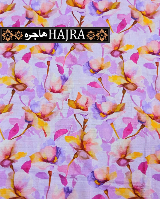 Hajra Exclusive Bana Dora Lawn