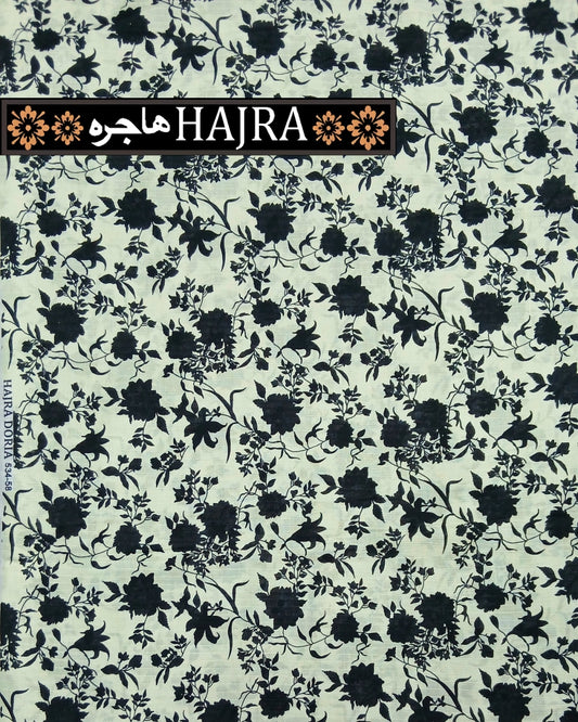 Hajra Exclusive Bana Dora Lawn