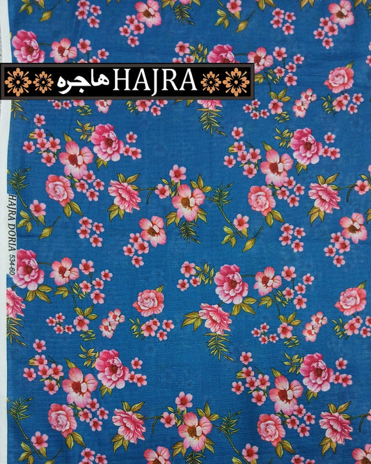Hajra Exclusive Bana Dora Lawn