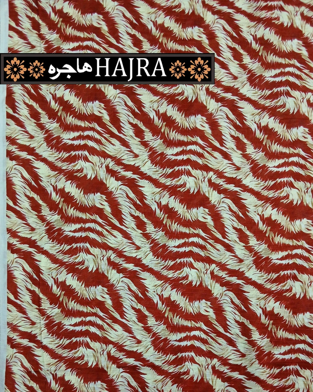 Hajra Exclusive Bana Dora Lawn