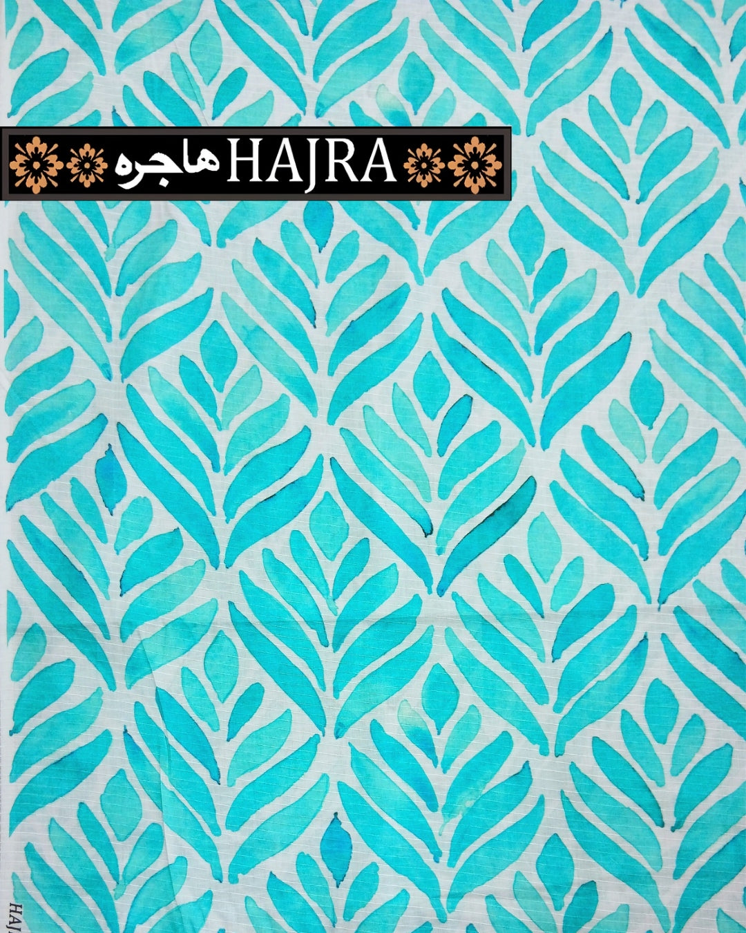 Hajra Exclusive Bana Dora Lawn