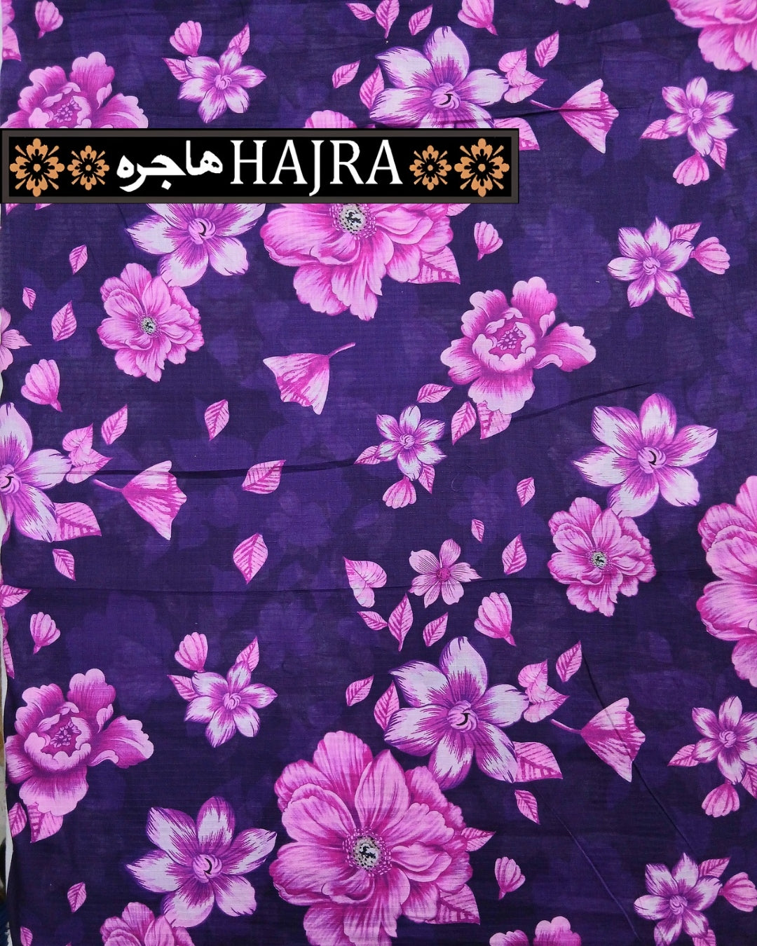 Hajra Exclusive Bana Dora Lawn