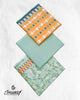 Maria Digital Lawn 3PC