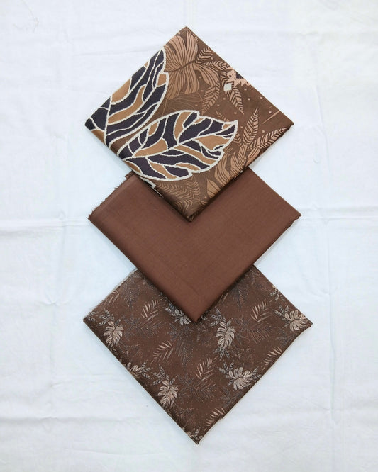 Hina Digital Lawn – 3 Piece Unstitched