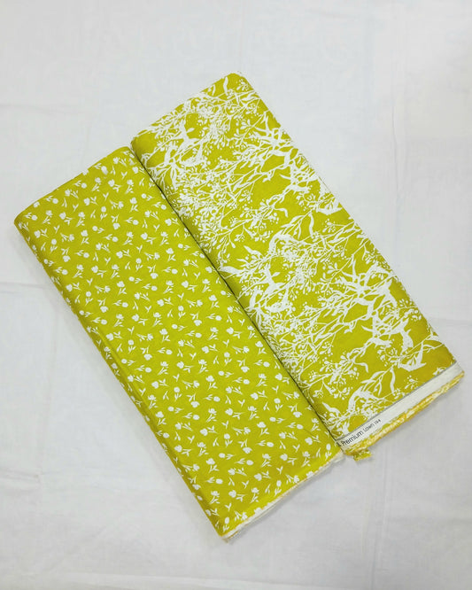 Gul Premium Lawn 2PC | Al-Hamra Textiles