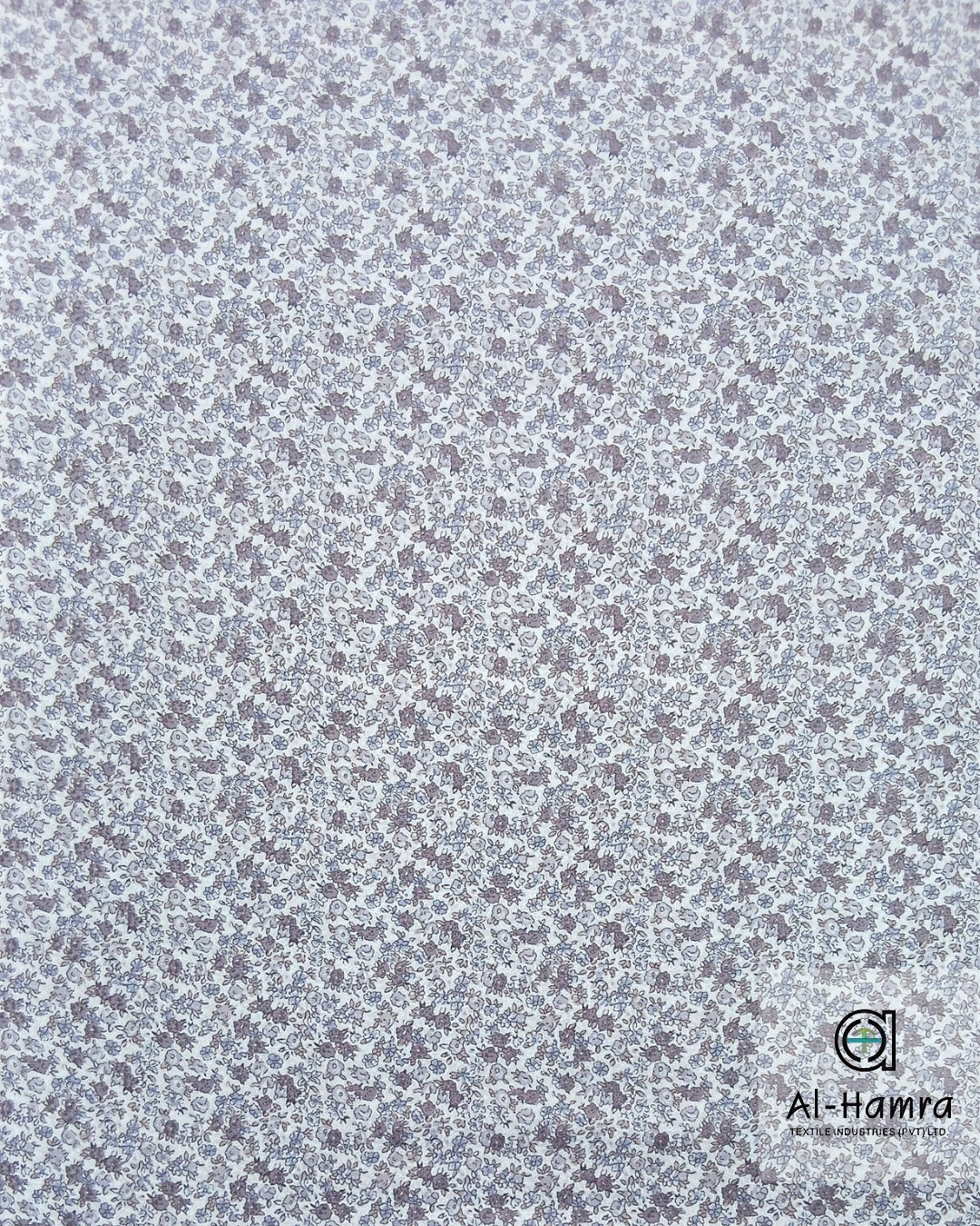 Gul Premium Lawn 2PC | Al-Hamra Textiles