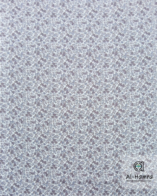 Gul Premium Lawn 2PC | Al-Hamra Textiles