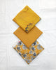 Al-Hamra Hareem Digital Premium Bana Dora Lawn 3pc