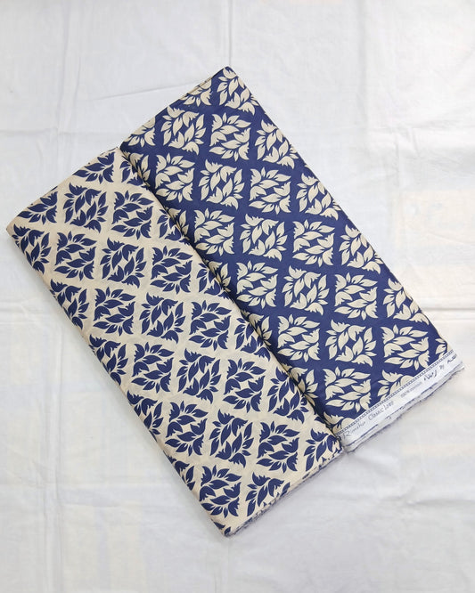 Rimsha Classic Lawn 2PC | Ajwa Textiles