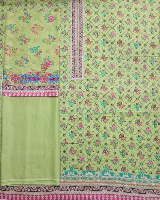 Moonsoon Digital Lawn 3pc