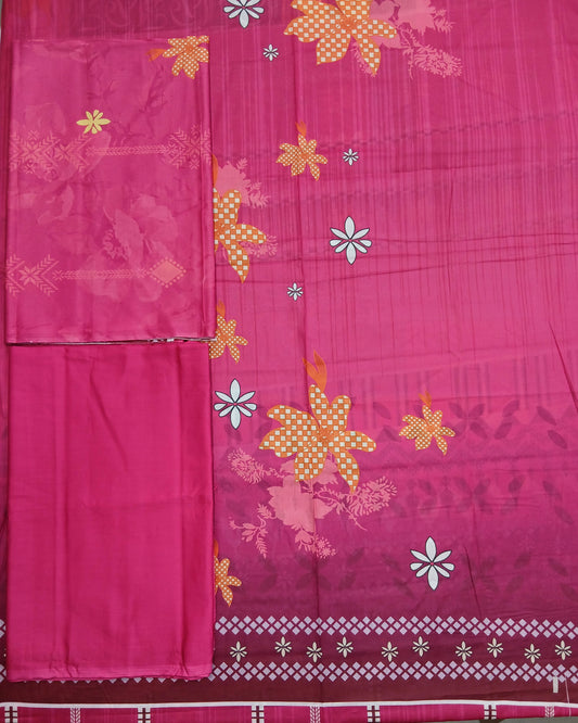 Moonsoon Digital Lawn 3pc