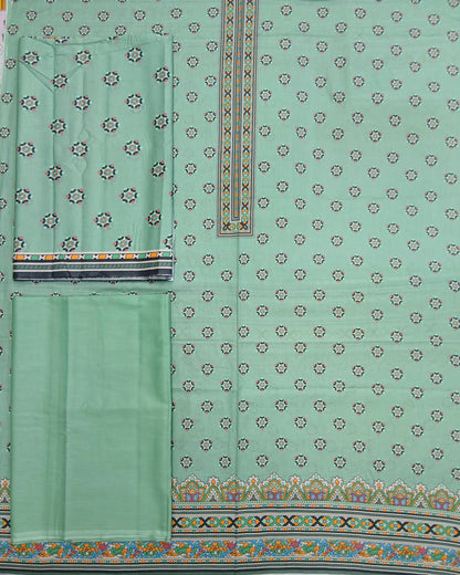 Moonsoon Digital Lawn 3pc