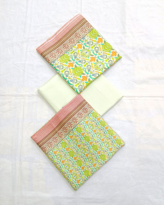 Hina Digital Lawn 3pc