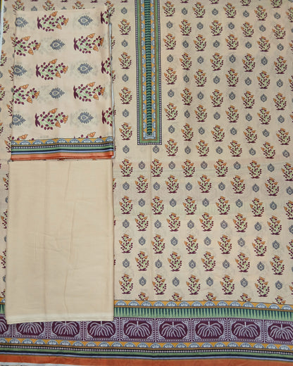 Moonsoon Digital Lawn 3pc
