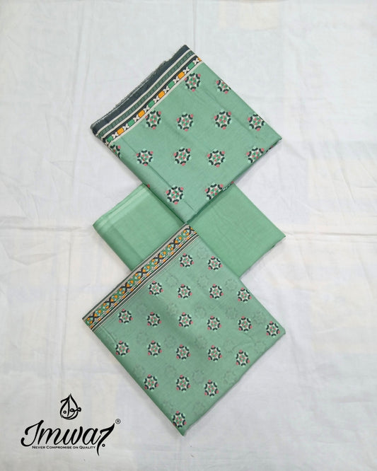 Moonsoon Digital Lawn 3pc