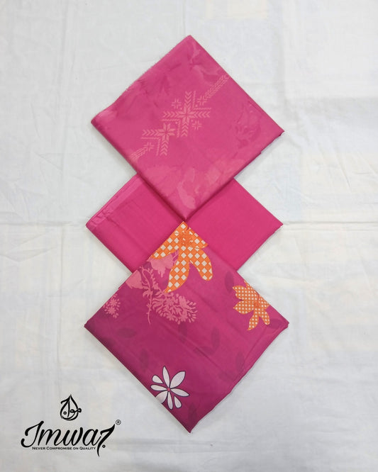 Moonsoon Digital Lawn 3pc